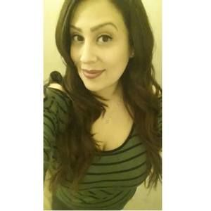 Meet your Posher, Deanna